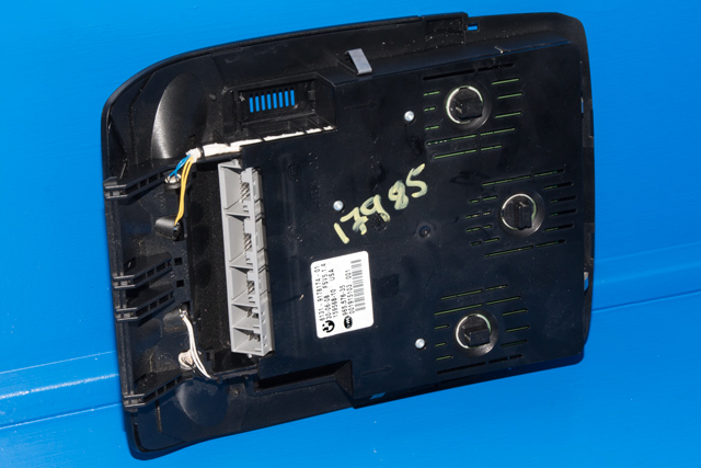 Taklyspanel til BMW X5 2007-2013 (E70) (E70) (BMW|9 178 174|)