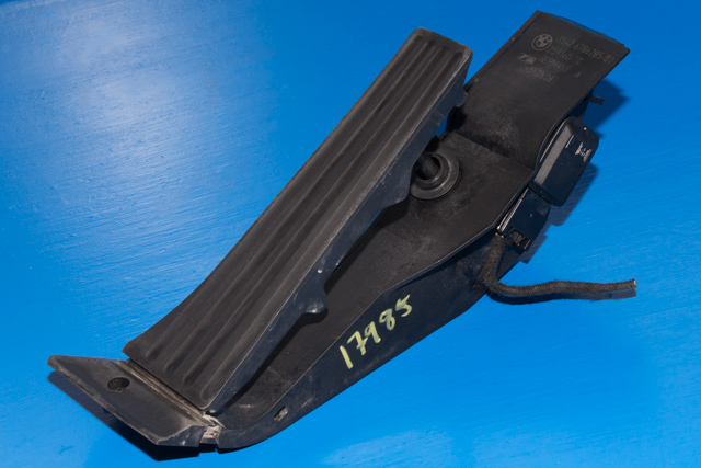 Pedal gass til BMW X5, 2007-2013 (E70) (E70) (BMW|6 786 285)