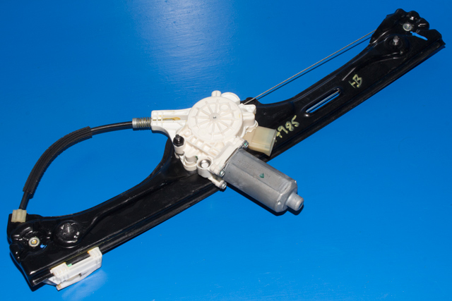 Ruteheis høyre bak til BMW X5, 2007-2013 (E70) (E70) (BMW|6 967 262)