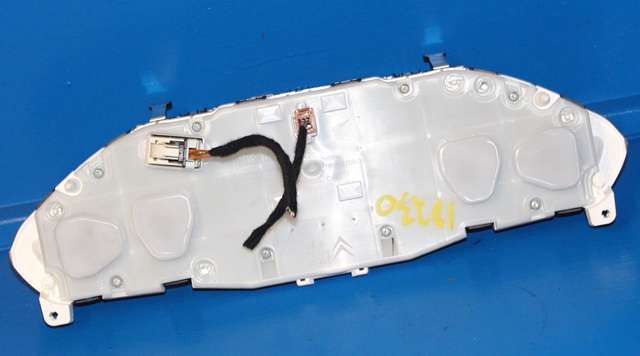 Instrumentpanel til Peugeot 2008 2013-2019 (Type I) (PEUGEOT|98 054086 80|)