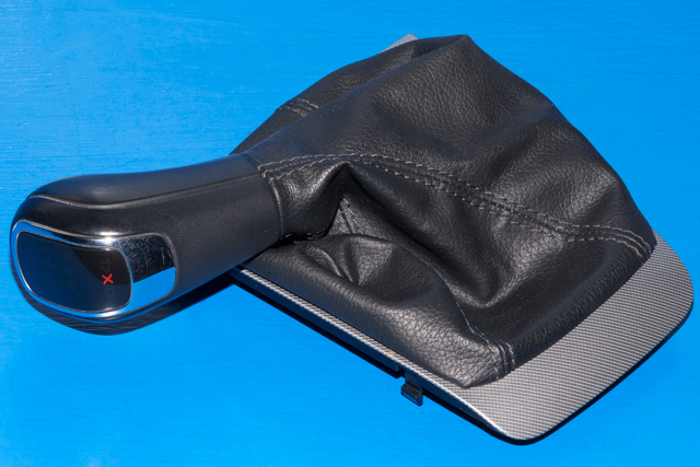 Dashbord diverse til Škoda Octavia, 2009-2013 (Type II, Fase 2) (VAG|5L1 711 113 Q)