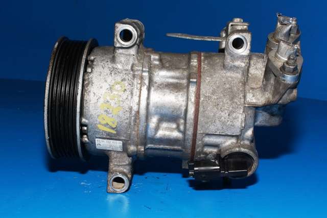 Aircondition kompressor til Peugeot 2008 2013-2019 (Type I)  (DENSO|447150-3941|96 722470 80|)