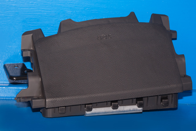 Airbag kne til Hyundai i40, 2012-2017  