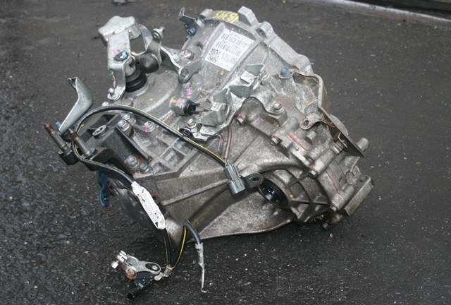Girkasse manuell til Mitsubishi Space Star, 2013-->> (Type II)  (MITSUBISHI|F5MBD)