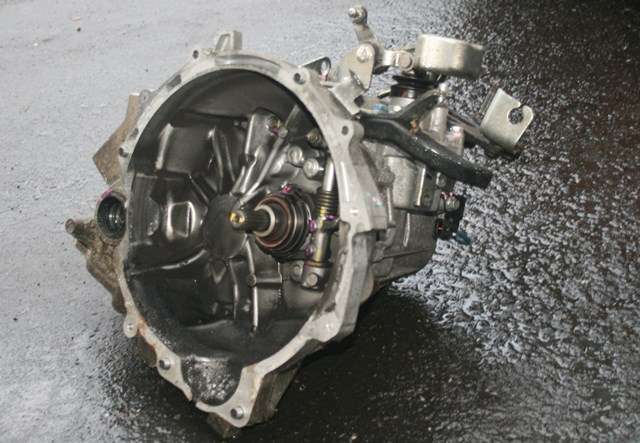 Girkasse manuell til Mitsubishi Space Star 2013-->> (Type II) (MITSUBISHI|F5MBD|)