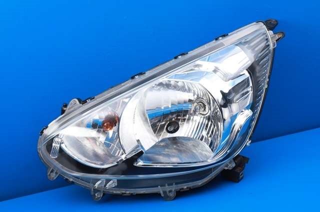 Frontlykt venstre halogen til Mitsubishi Space Star, 2013-->> (Type II)  