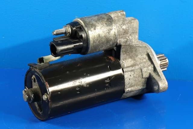 Starter diesel til VW Touran 2010-2015 (Type I, Fase 3) (BOSCH|0 001 123 044|02E 911 024 A|)