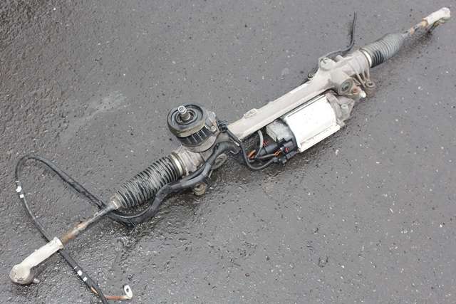 Tannstang elektrisk til VW Caddy 2010-2015 (Type III, Fase 2) (VAG|1K1 423 051 EL|1K0 909 144 M|)