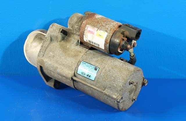 Starter diesel til Hyundai i40 2012-2017 (HYUNDAI|36100-2A810|)