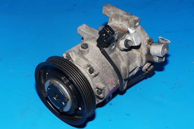 Aircondition kompressor til Hyundai i40, 2012-2017  