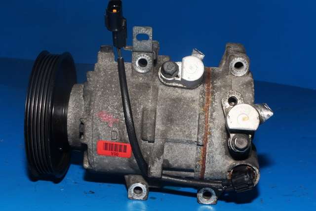 Aircondition kompressor til Hyundai i40 2012-2017