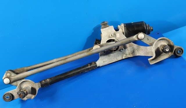 Viskermotor frontrute komplett m/overføring til Hyundai i40 2012-2017  (DENSO|03524-8190|98100-3Z000|)