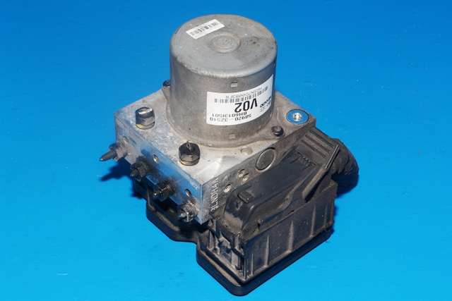 ABS sentral til Hyundai i40, 2012-2017  (MANDO|BH6013I501)
