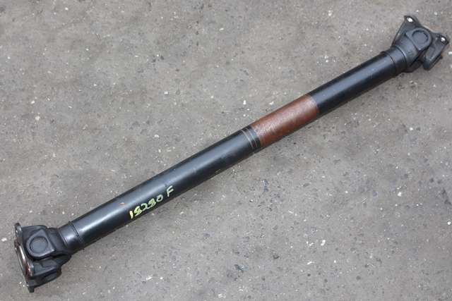 Mellomaksel fremre til BMW X3, 2007-2010 (Fase 2) (E83) (E83) 