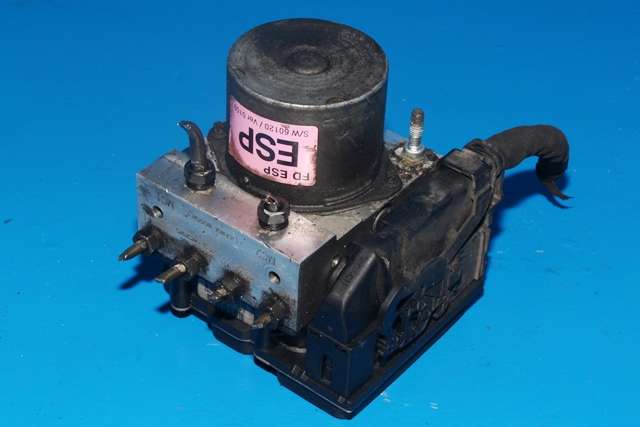 ABS sentral til Hyundai i30 2007-2012 (Type I) (BOSCH|0 265 235 333|58920-2L500|)