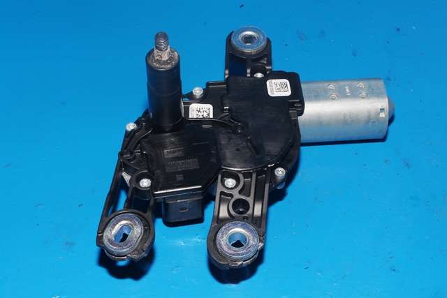 Viskermotor bakrute til VW Golf VII, 2012-2017 (Fase 1)  (VAG|5G0 955 711 A)