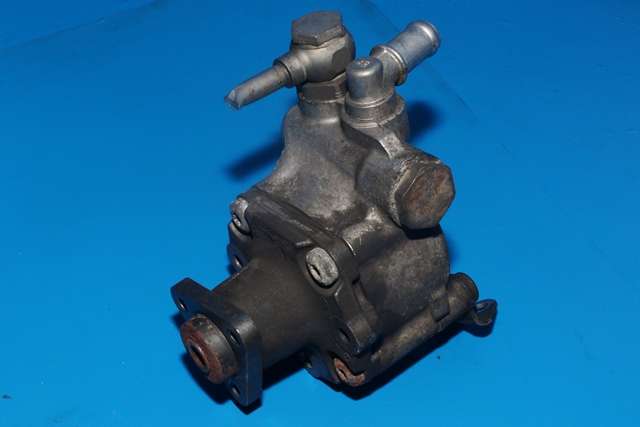 Servo pumpe mekanisk til BMW X3, 2007-2010 (Fase 2) (E83) (E83) (ZF|7662 974 116)