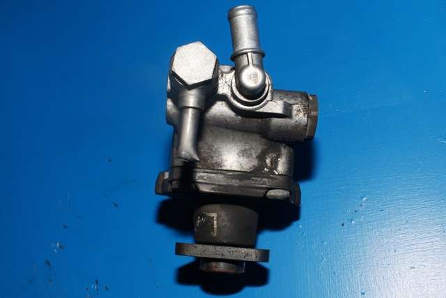 Servo pumpe mekanisk til BMW X3 2007-2010 (Fase 2) (E83) (E83) (ZF|7662 974 116|3 450 592|)
