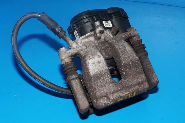 Bremsecaliper høyre bak, elektrisk til Mercedes B-Klasse, 2011-2018 (W246) (W246) 