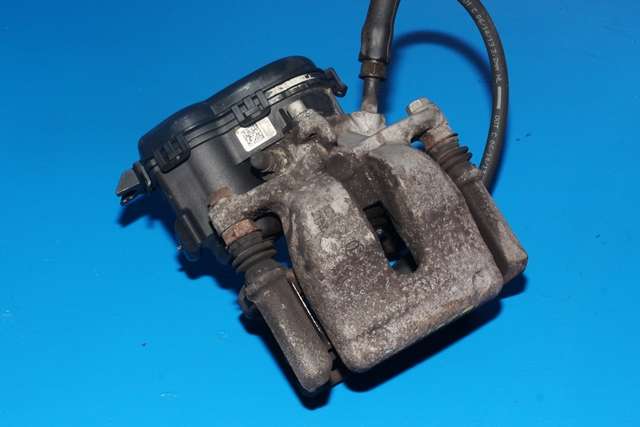 Bremsecaliper venstre bak, elektrisk til Mercedes B-Klasse, 2011-2018 (W246) (W246) 