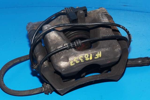 Bremsecaliper høyre foran til Mercedes B-Klasse, 2011-2018 (W246) (W246) 