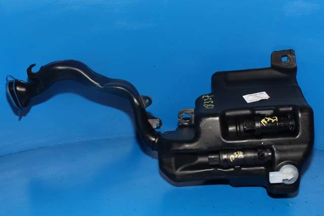 Spylertank foran til Mercedes B-Klasse, 2011-2018 (W246) (W246) (MERCEDES|A 246 860 10 60)
