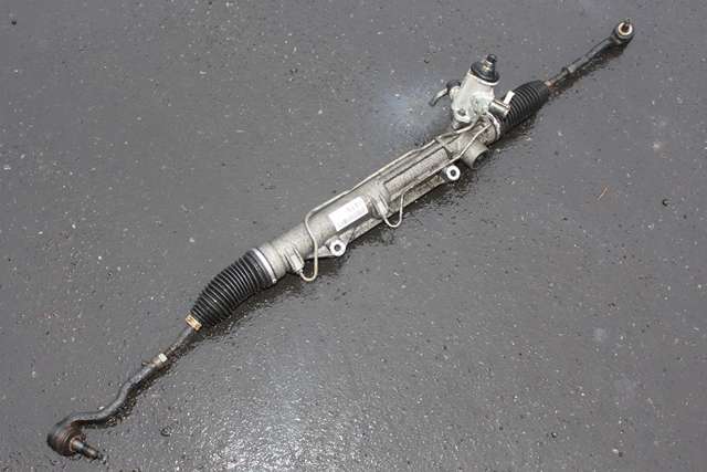 Tannstang til BMW X3, 2007-2010 (Fase 2) (E83) (E83) (ZF|7853 993 268)