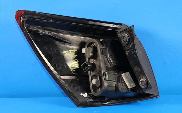 Baklykt høyre ytre til Nissan Qashqai 2007-2010 (Type I, Fase 1)