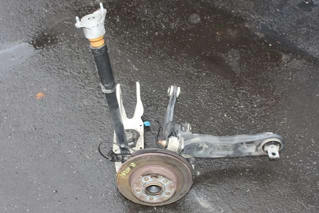 Bakstilling høyre side til Mercedes B-Klasse, 2011-2018 (W246) (W246) 