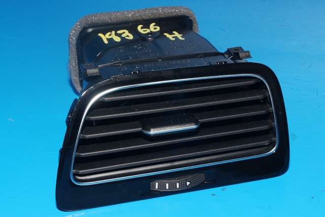 Dashbord friskluftdyse høyre til VW Golf VII, 2012-2017 (Fase 1)  