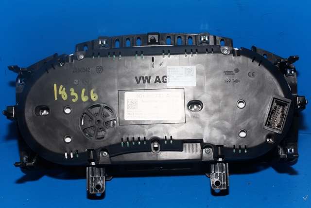 Instrumentpanel til VW Golf VII 2012-2017 (Fase 1)  (VAG|5G1 920 741 A|)