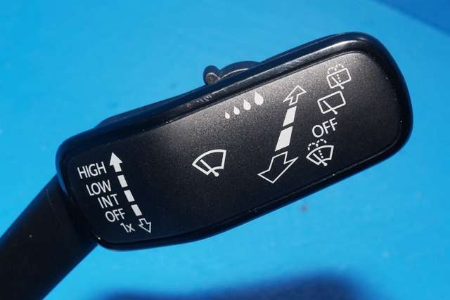 Bryter combi til VW Golf VII 2012-2017 (Fase 1)  (VAG|5Q0 953 507 GK|)