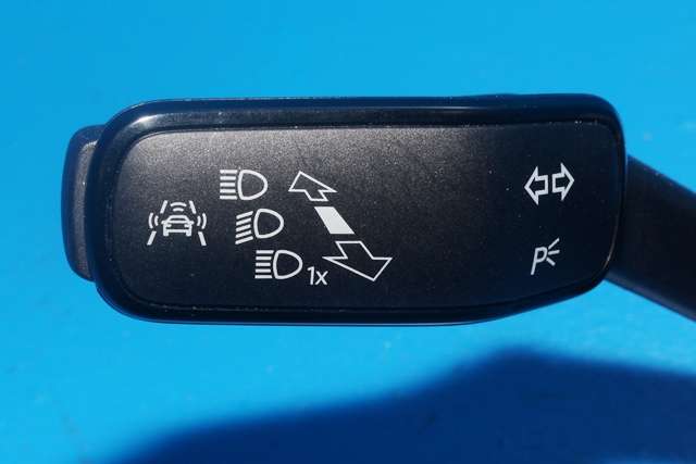 Bryter combi til VW Golf VII 2012-2017 (Fase 1)  (VAG|5Q0 953 507 GK|)