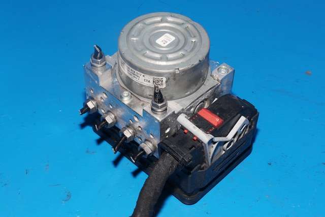 ABS sentral til VW Golf VII, 2012-2017 (Fase 1)  (VAG|3Q0 614 517 K)