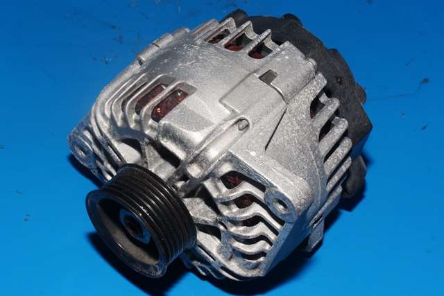 Dynamo til Kia Sportage 2010-2016 (Type III) (VALEO|2609780|37300-2B600. 13|)