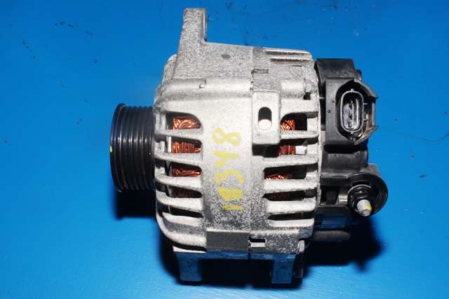 Dynamo til Kia Sportage 2010-2016 (Type III) (VALEO|2609780|37300-2B600. 13|)