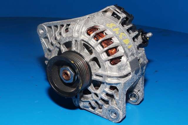Dynamo til Kia Sportage 2010-2016 (Type III) (VALEO|2609780|37300-2B600. 13|)