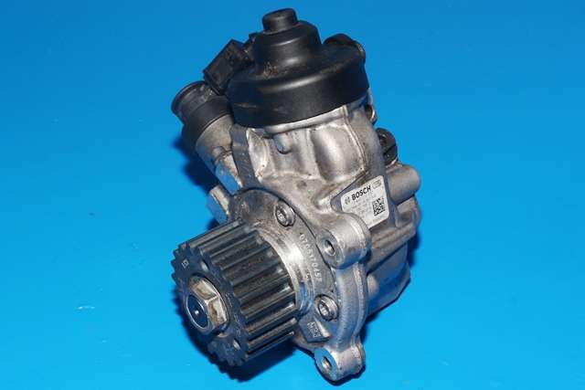 Dieselpumpe til VW Golf VII, 2012-2017 (Fase 1)  (BOSCH|0 445 010 537)