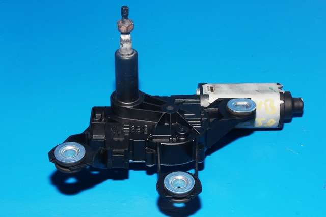 Viskermotor bakrute venstre til Ford Transit Connect 2009-2013 (Type I, Fase 2) (FORD|6T16-17404-AB|)