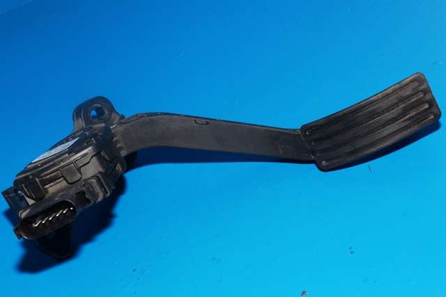 Pedal gass til Ford Transit Connect 2009-2013 (Type I, Fase 2) (HELLA|6PV 009 276-10|7T11-9F836-CC|)