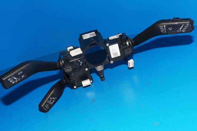 Bryter combi til VW Passat, 2011-2015 (B7) (B7) (VAG|3C9 953 501 BP)