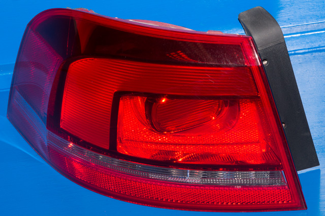 Baklykt venstre ytre til VW Passat, 2011-2015 (B7) (B7) (VAG|3AF 945 095 O)