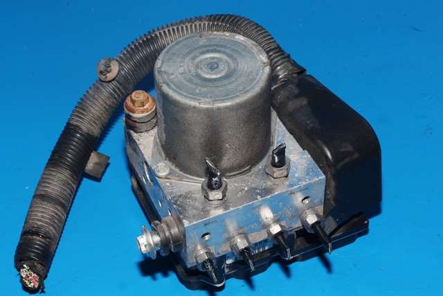 ABS sentral til Peugeot 5008, 2010-2017 (Type I) (BOSCH|0 265 230 879)