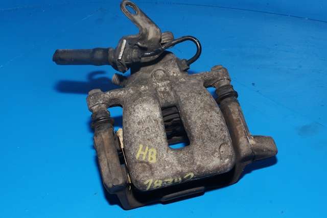 Bremsecaliper høyre bak til Škoda Octavia, 2009-2013 (Type II, Fase 2)  