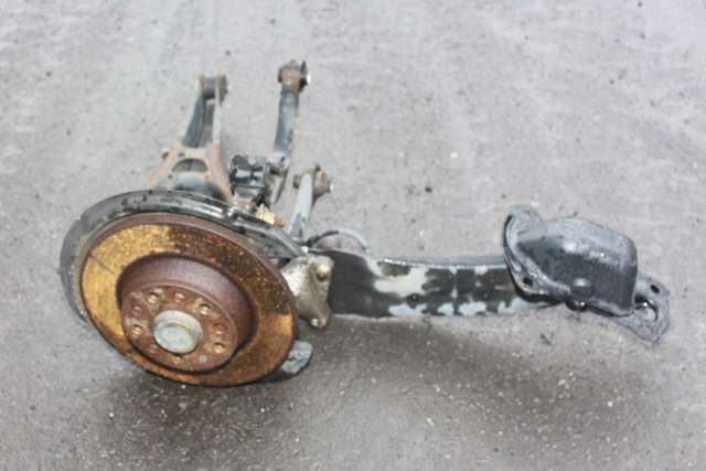 Bakstilling høyre side til VW Passat, 2011-2015 (B7) (B7) 