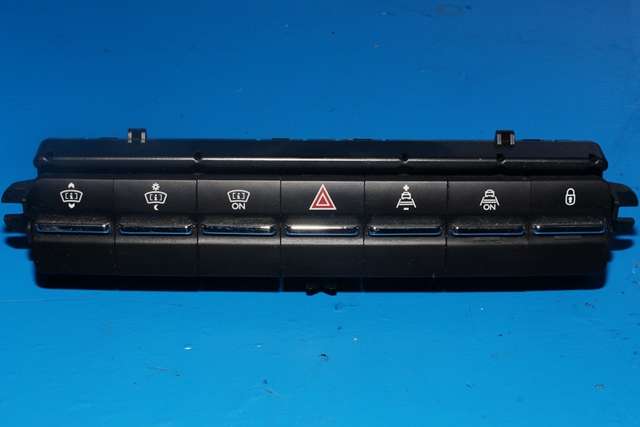 Bryter diverse til Peugeot 5008, 2010-2017 (Type I) (PEUGEOT|96 638426 XT)