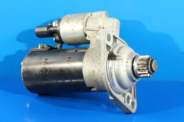 Starter diesel til VW Passat 2011-2015 (B7) (B7) (BOSCH|0 001 153 007|02Z 911 024 H|)