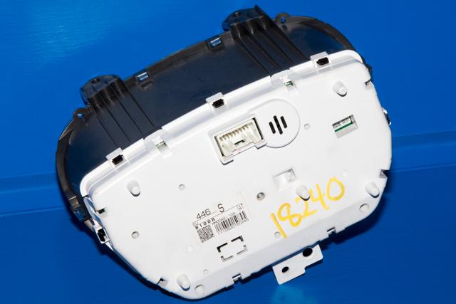 Instrumentpanel til Mitsubishi i-MiEV 2010-->>  (MITSUBISHI|8100B446S|)