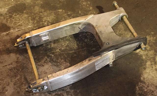 MC, Svingarm til MC Honda CBR600F 1999-2000 F4 F4
