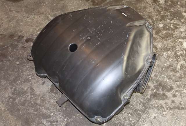 MC, Luftfilterboks til MC Honda CBR600F 1999-2000 F4 F4 